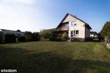 Marianowice (gm.Zakrzew)-dom na działce 17.700m2