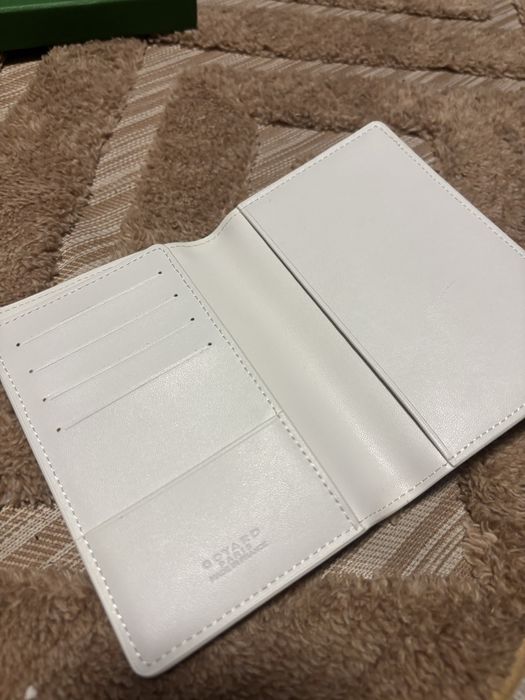 Portfel goyard wysylka tanio