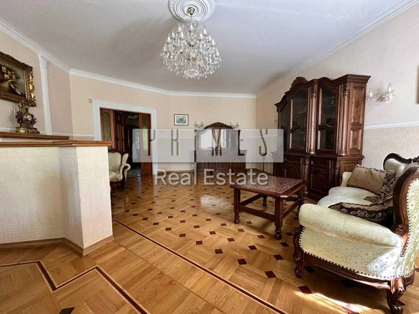 Продаж будинку 360м2, 16 соток, Тарасівка.  583$/m2