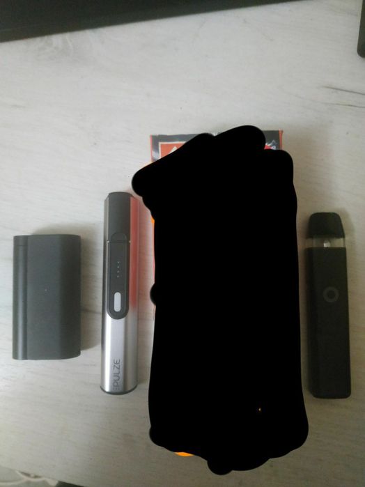 Продам ручні вентилятори