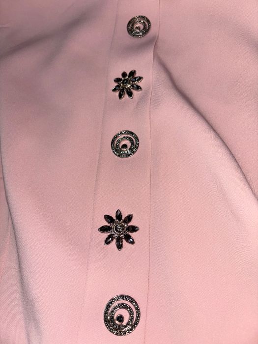 Ділове плаття Of White