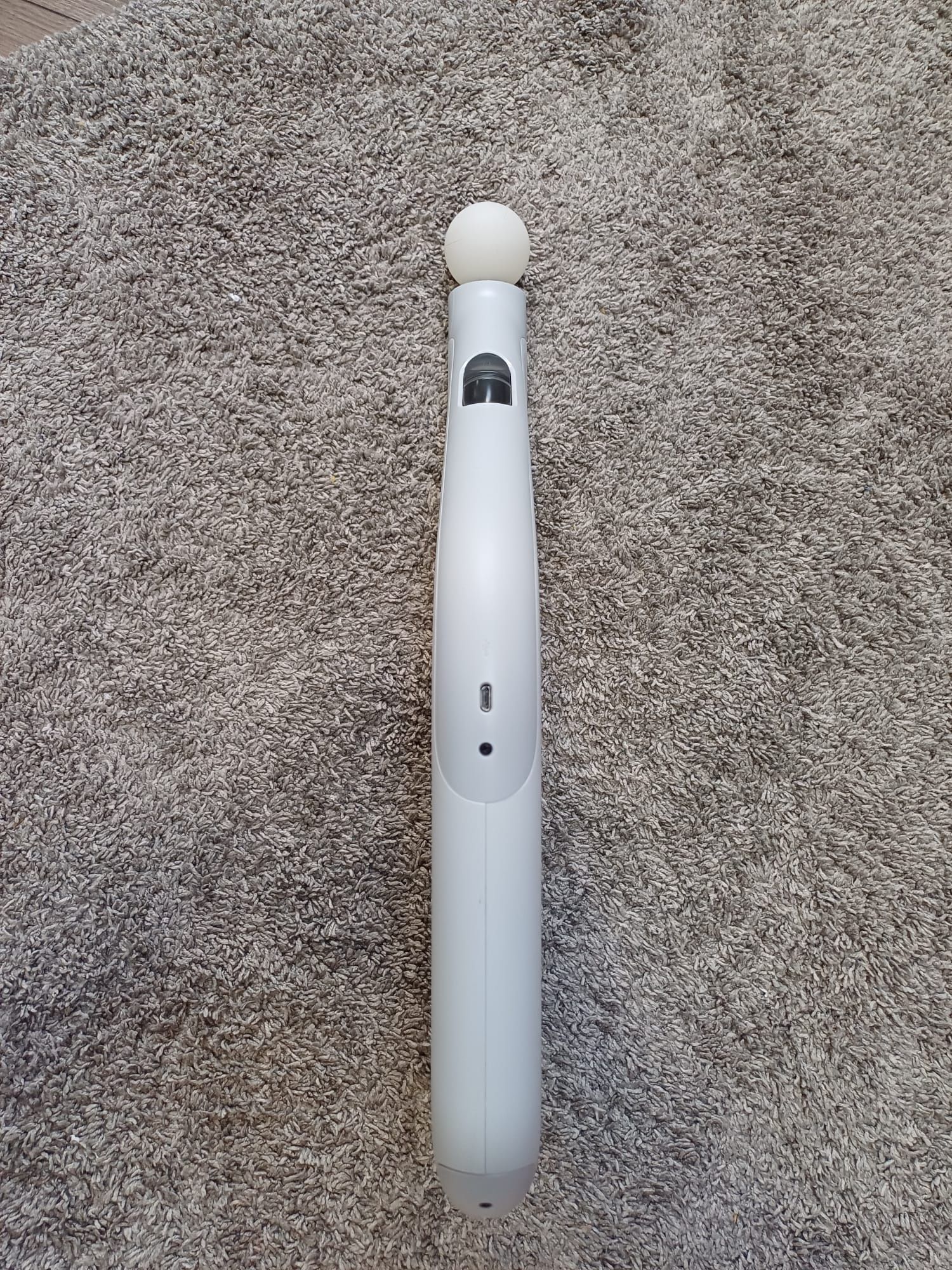Playstation move pistolet,  AIM controller
