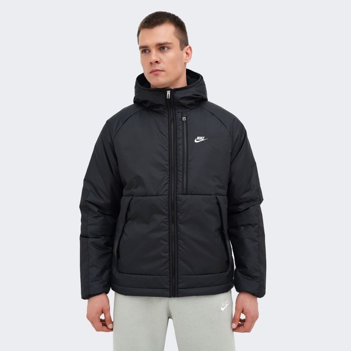 Чоловіча оригінальна куртка Nike NSW Therma-Fit Repel Legacy