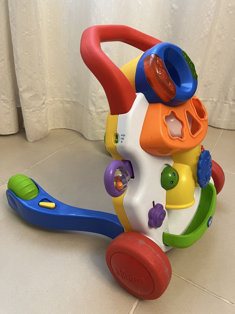 Andarilho Chicco