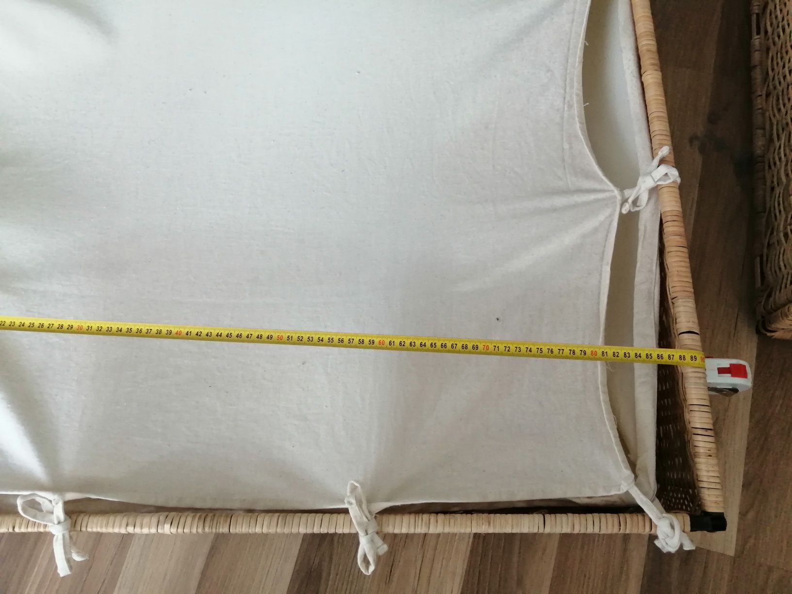Kosz pojemnik szuflada Ikea degernes transport gratis