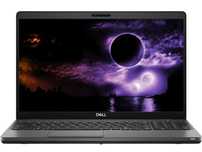 Dell Latitude 5500 i5-8365U 16 GB 512 GB SSD 15,6" Windows 11 Pro