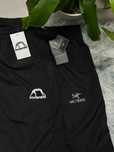 GoreTex Новые штаны нейлон — МАНТО и Arcteryx ГорТекс — С М Л ХЛ
