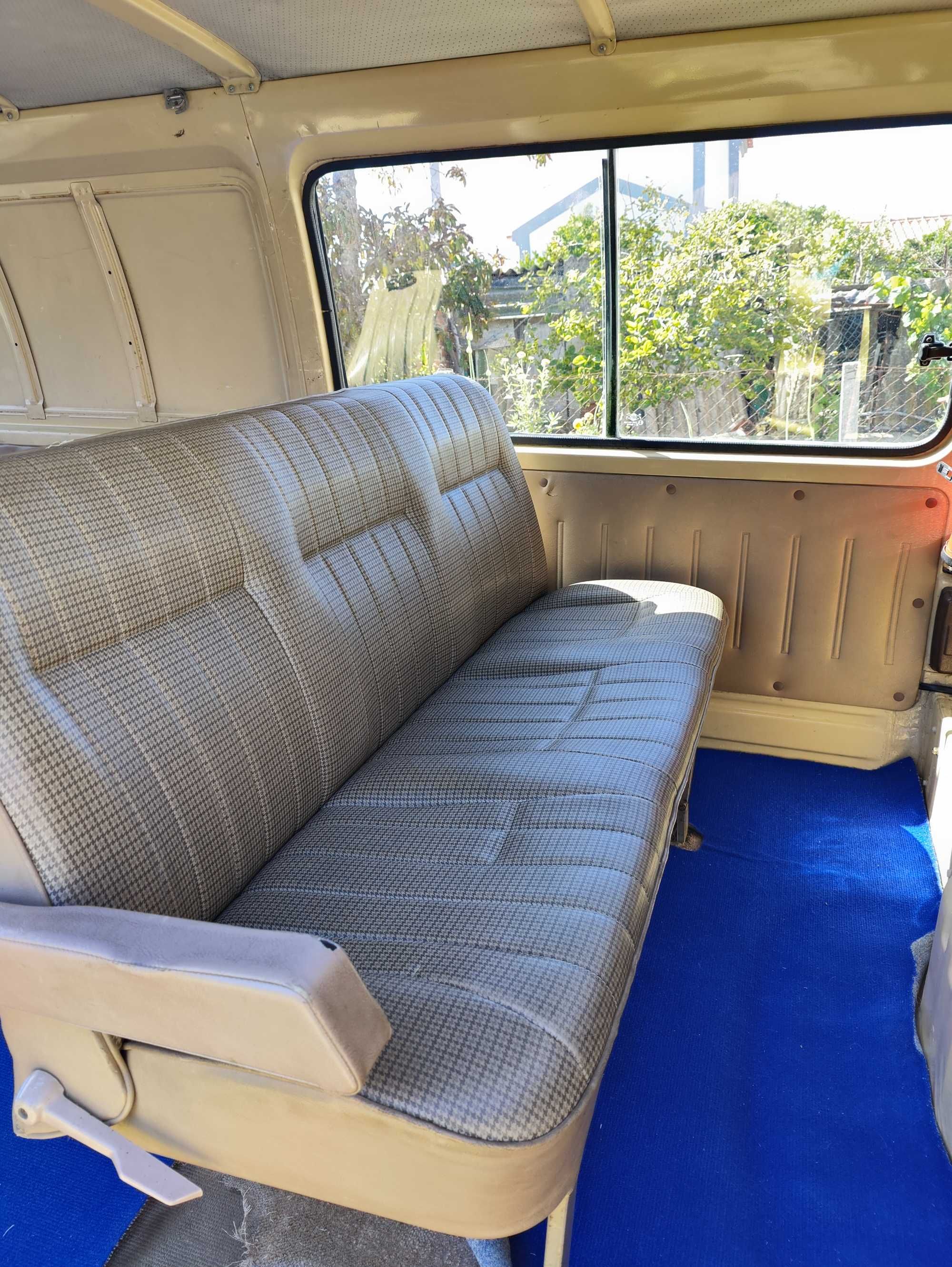 Toyota Hiace 1988