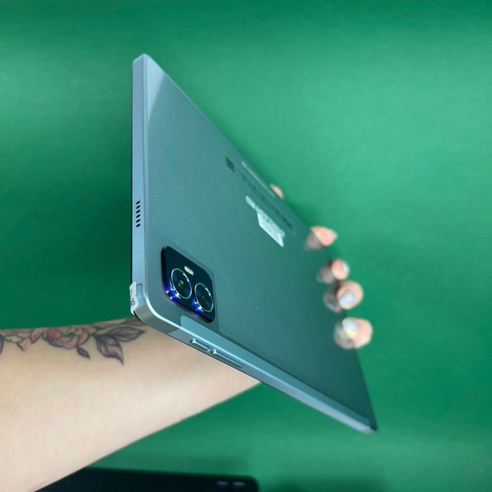 Компютерний планшет з клавіатурою 6/128Гб 2,0Ггц Android 14 LTE 2 Sim