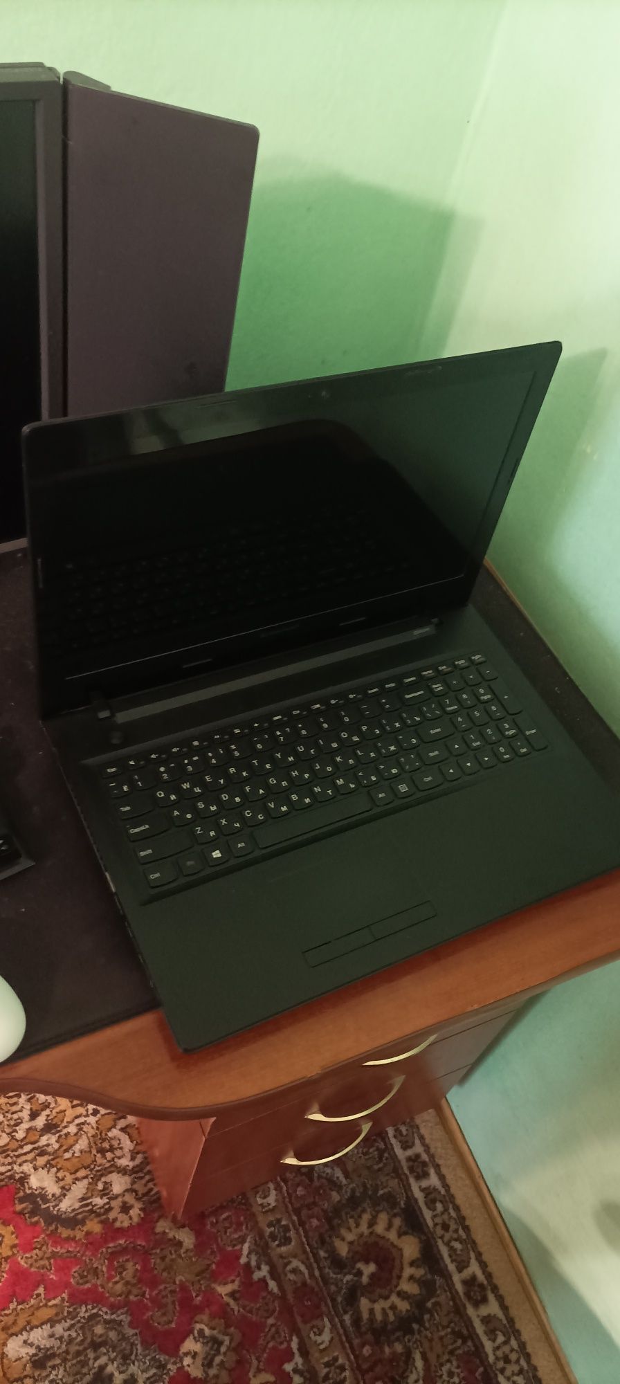 Ноутбук Lenovo G50-30 80GO