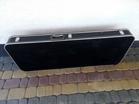 cases futerał gitara 2=gryfowa fender gibson ibanez