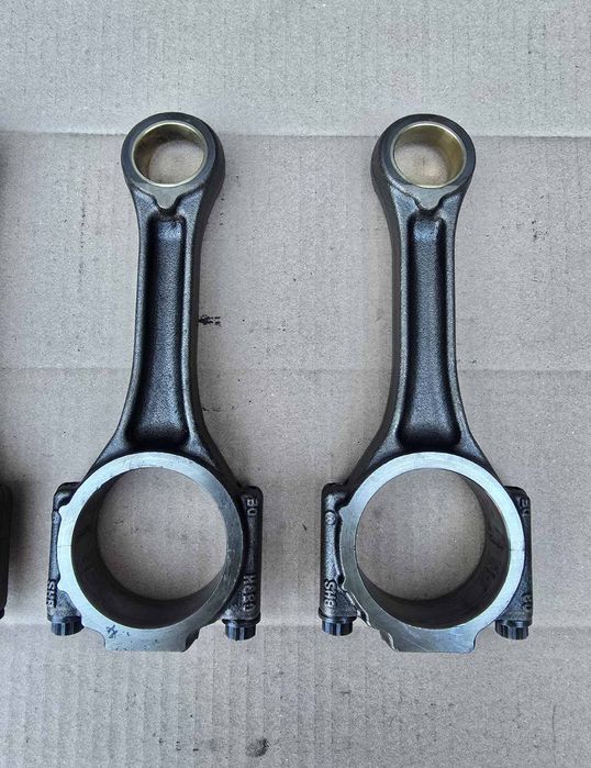 Шатуни шатун Audi VW SKODA SEAT 1.9tdi  ASZ ARL 038H