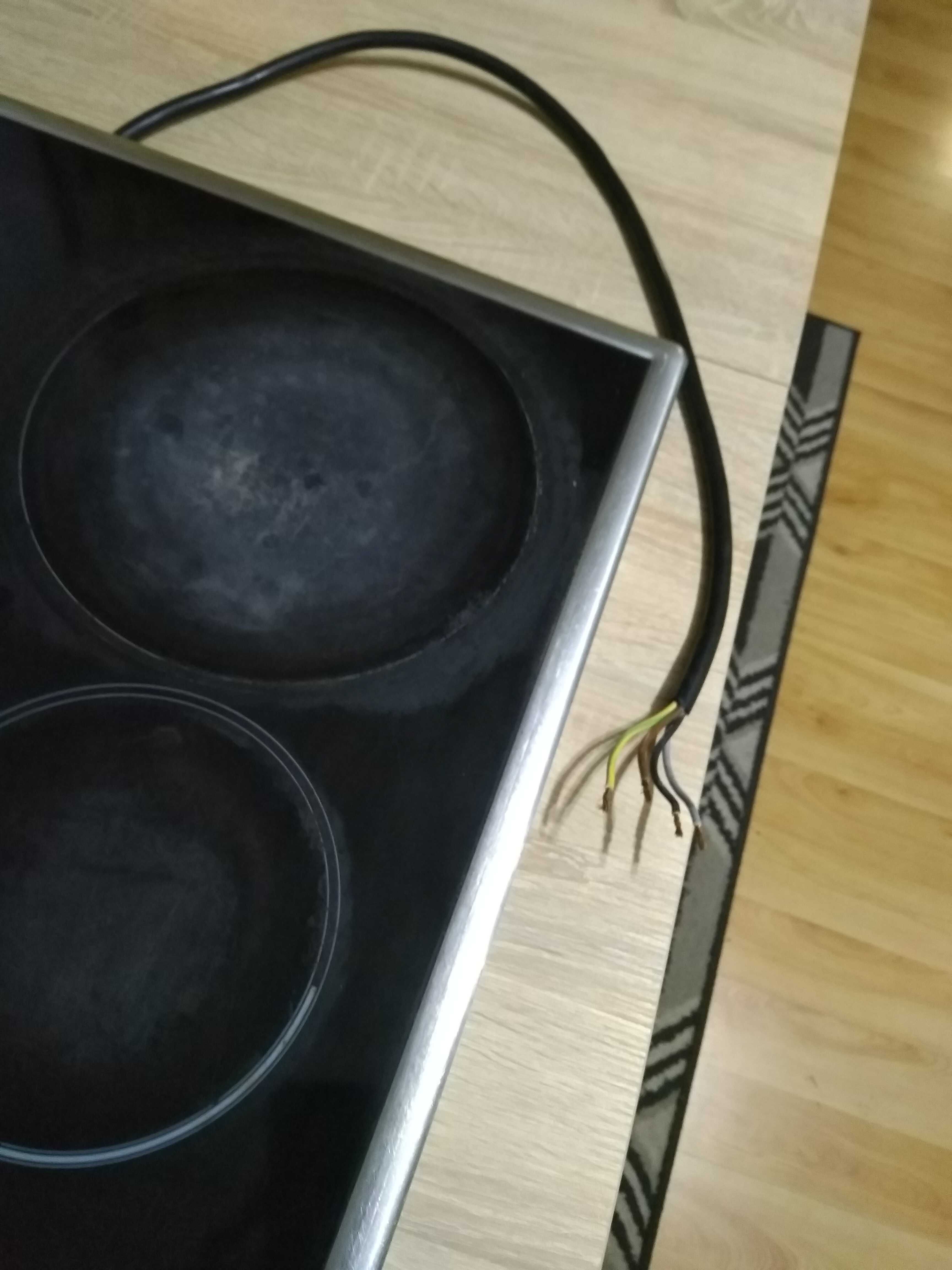 Płyta ceramiczna Mastercook