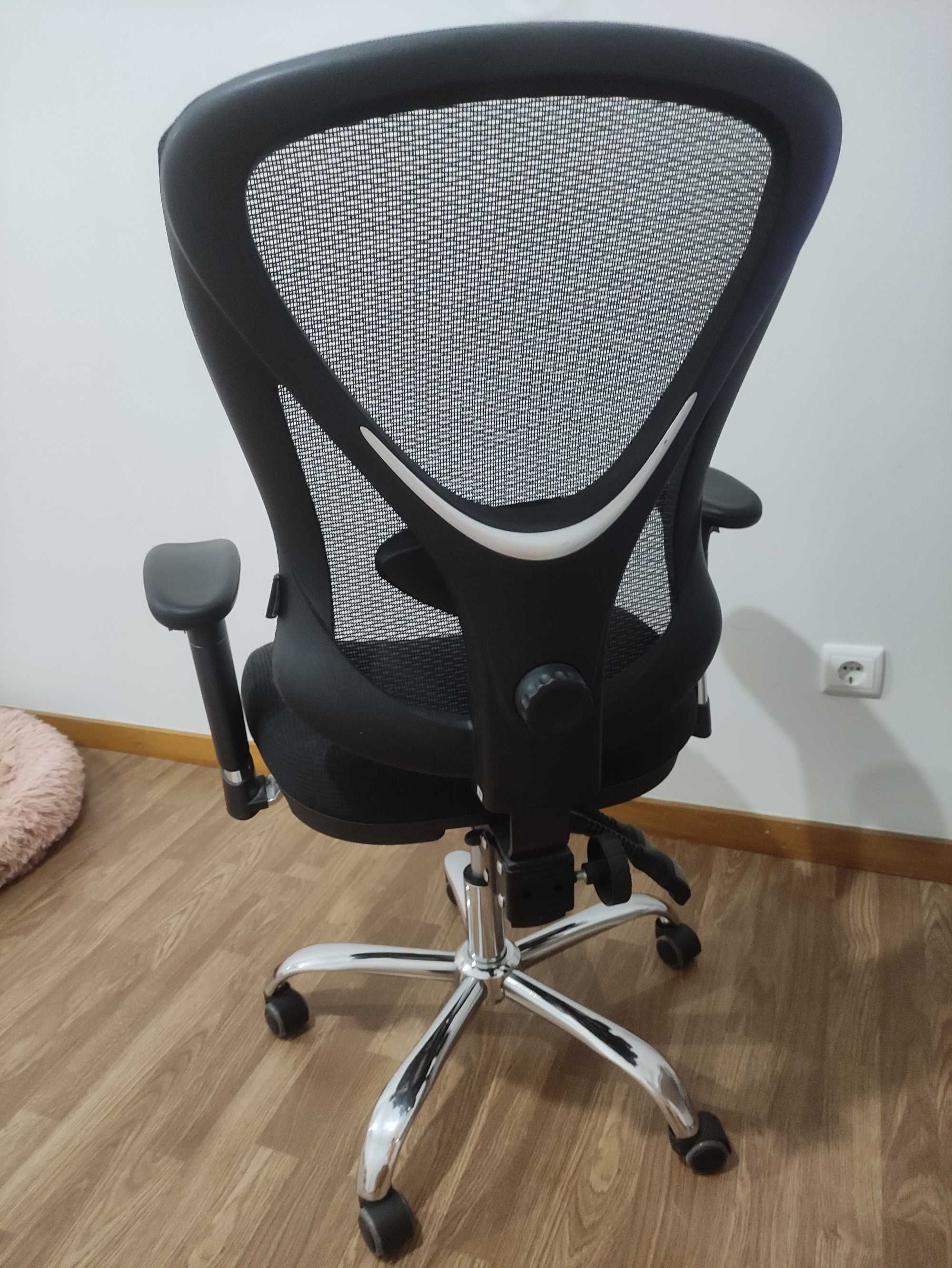 Cadeira ergonómica