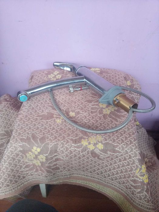 Смеситель новый. Германия. HG