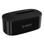 Stacja Dokująca Orico Usb 3.0 5Gbps Do Hdd I Ssd 2,5 3,5"