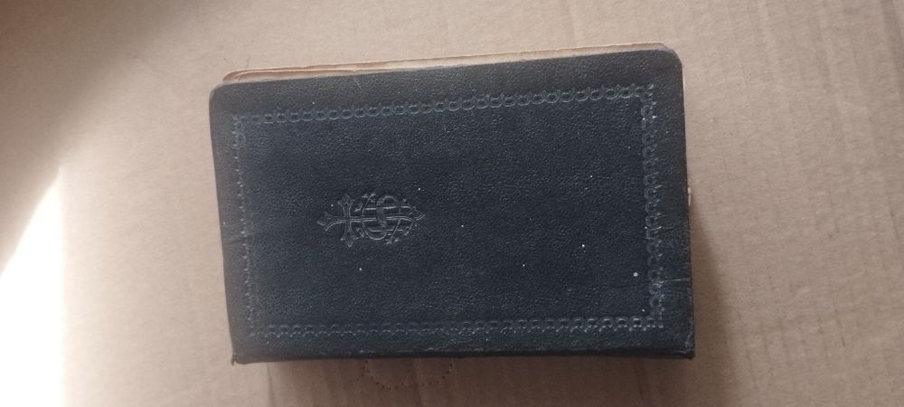 Breve missal romano dos domingos e festas