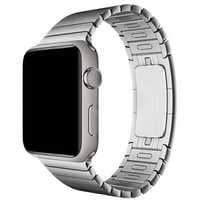 Apple Watch Series 2 - wrap