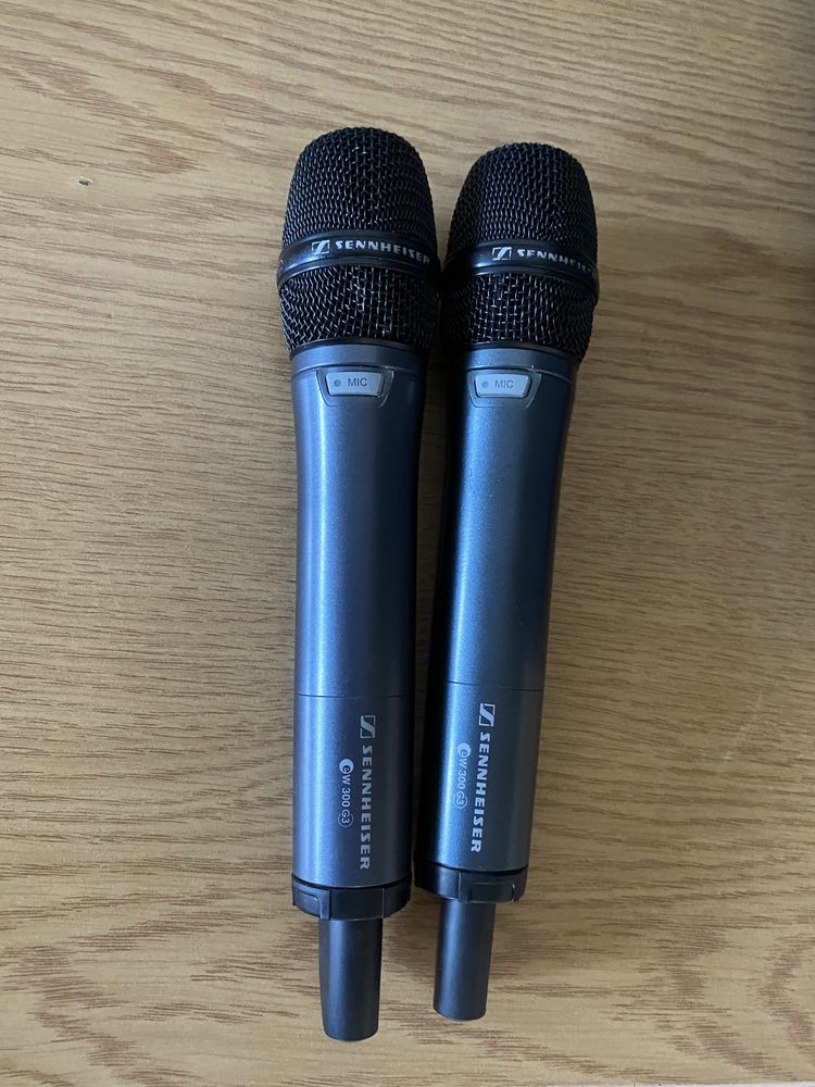 Аудиосистема SENNHEISER LSP 500 PRO