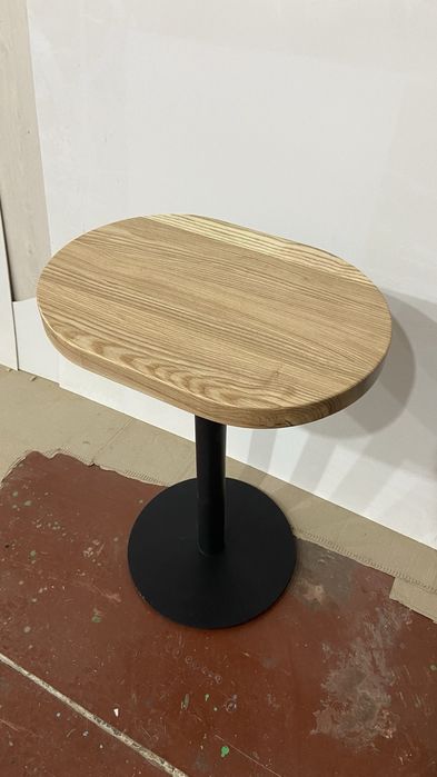 Стіл для кав'ярні, круглі столи, стол для кафе, столики для кафе, стіл