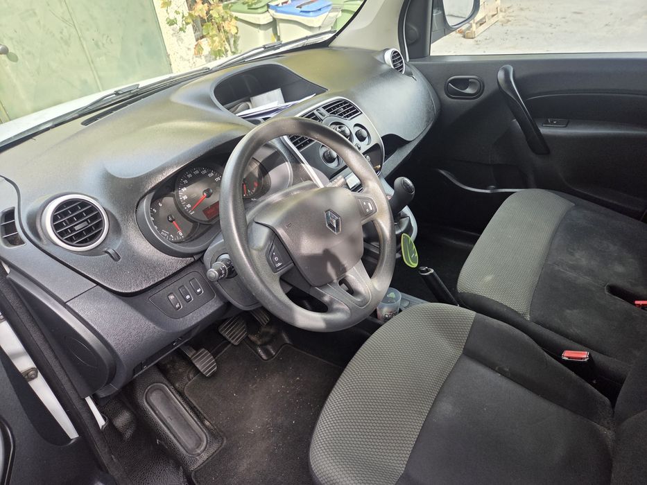 Vendo Renault Kangoo