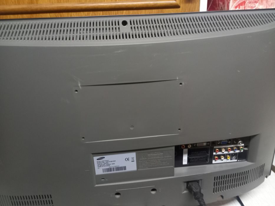 Samsung le 27t51c  sprawny