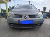 Renault scenic 2004