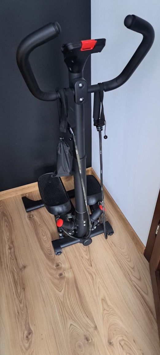 Stepper do ćwiczeń