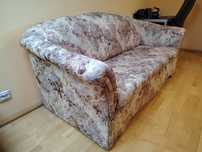 Wygodna sofa rozkładana 3 osobowa
