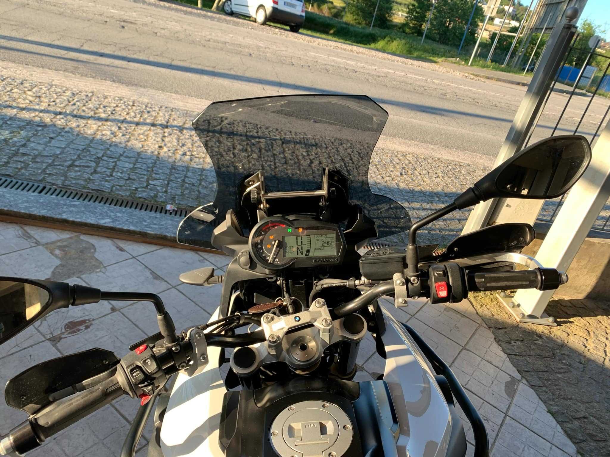 BMW F 750 GS 853Cc de 2019