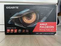 Karta graficzna Amd Radeon RX 6700 XT