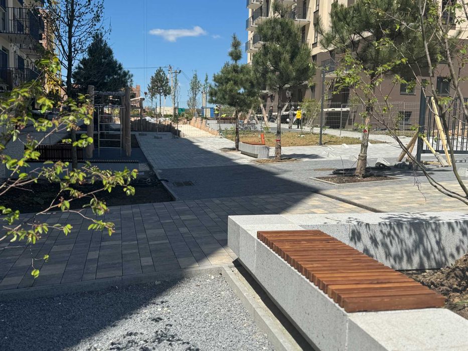 Продаж(Єоселя) 2-кімнатної квартири 55 м2 Пустомити (9км.від Львова)