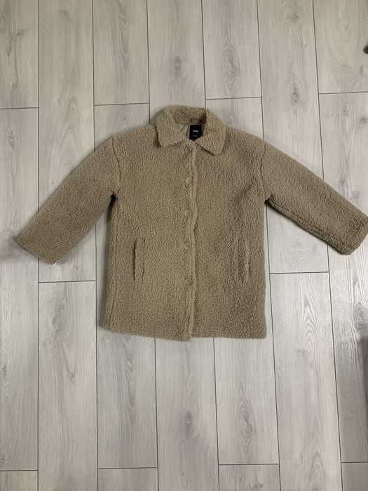 Пальто, куртка, шубка Тедди