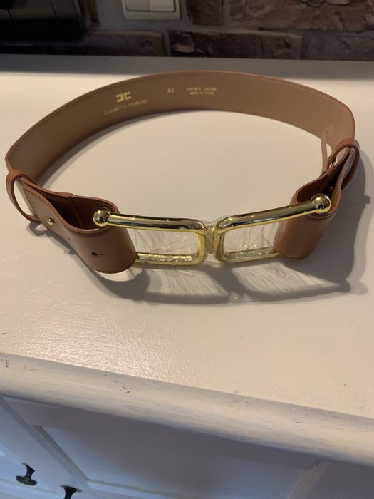 Продам пояс Elisabetta Franchi