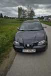 Seat ibiza 1.9 FR