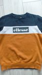 Bluza chłopięca ellesse 152/158