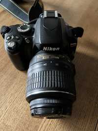 Продам Nikon D60