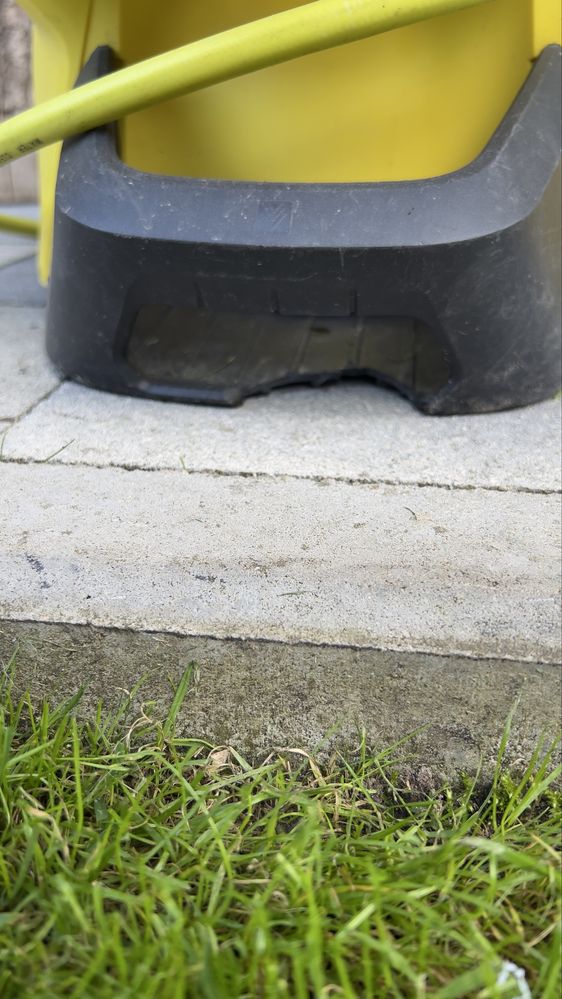 Karcher k4 power Control