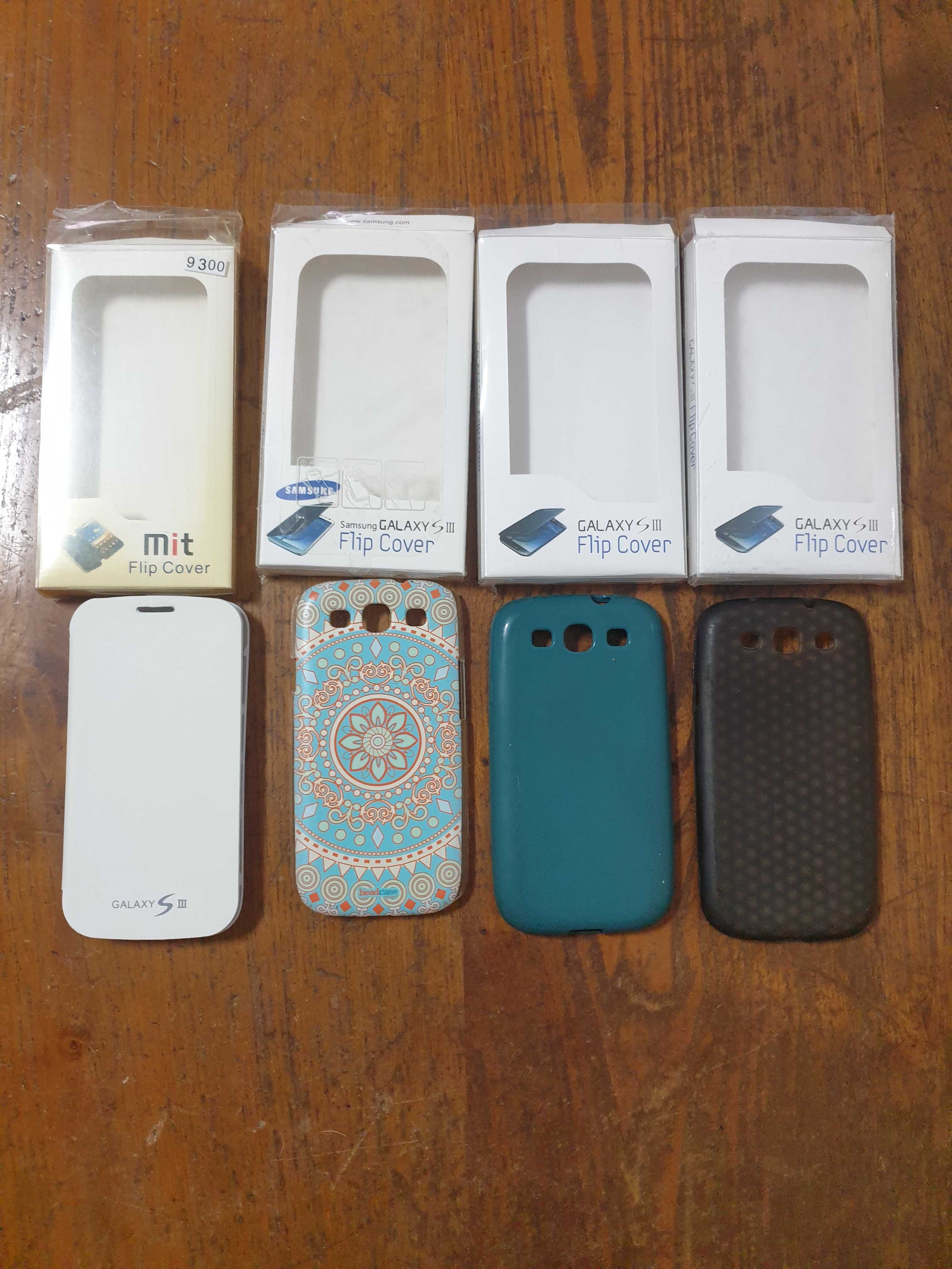 Capas para telemóvel Samsung GALAXY S III