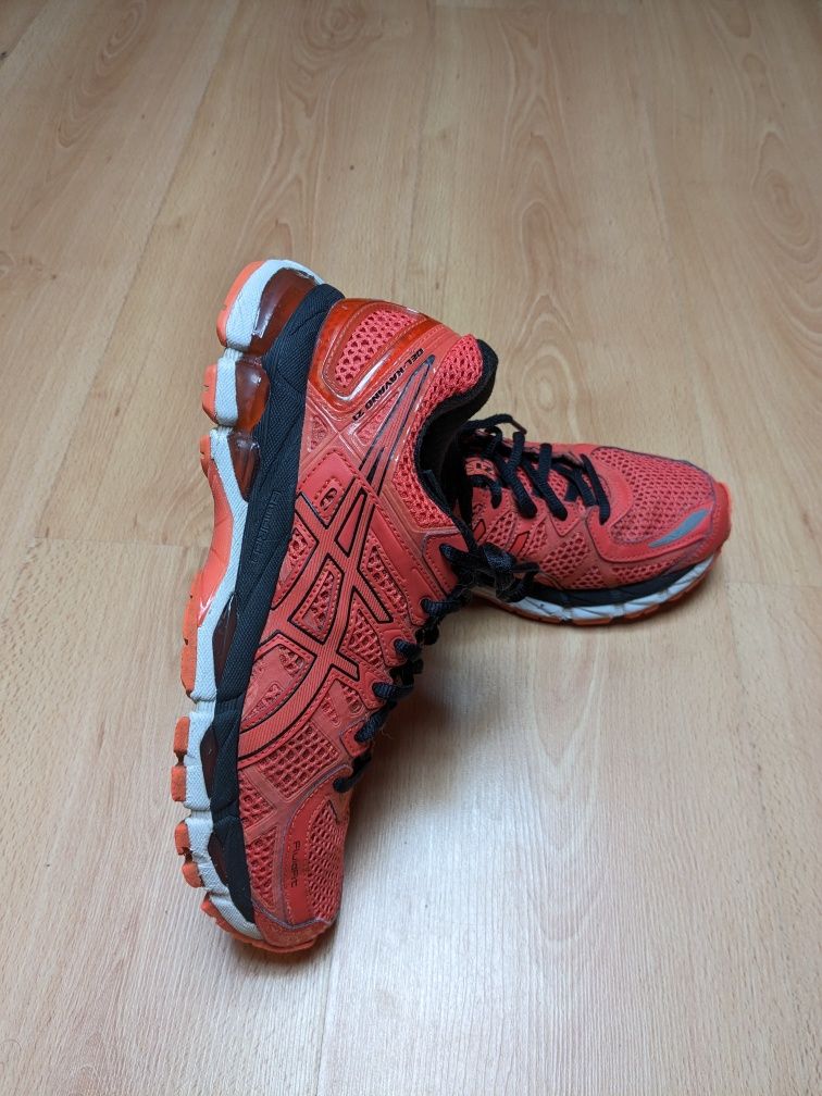 Asiks Gel Kayano 21 (жіночі)