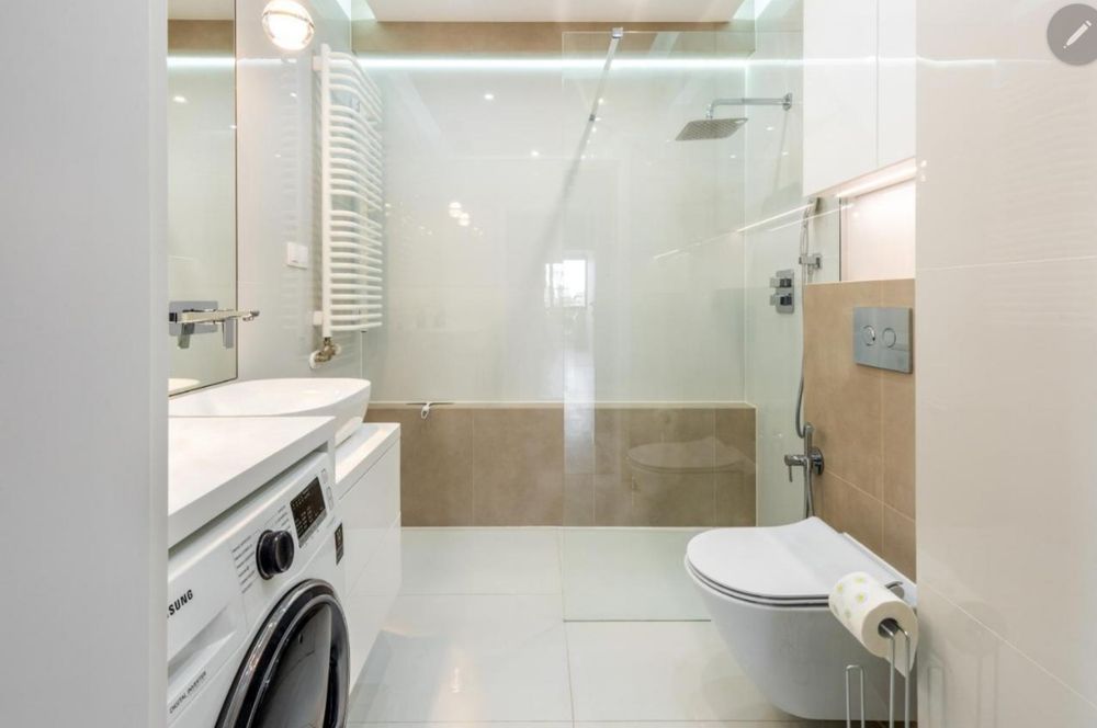 PROMOCJA Ap. ROYAL Deluxe 2 pokoje 6 osób Aquapark  Pr. Czerwony CUDO