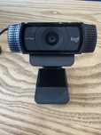 Logitech C920 Pro Full HD