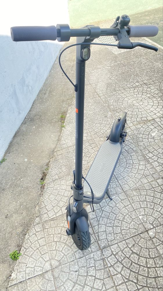 Tritinete ninebot