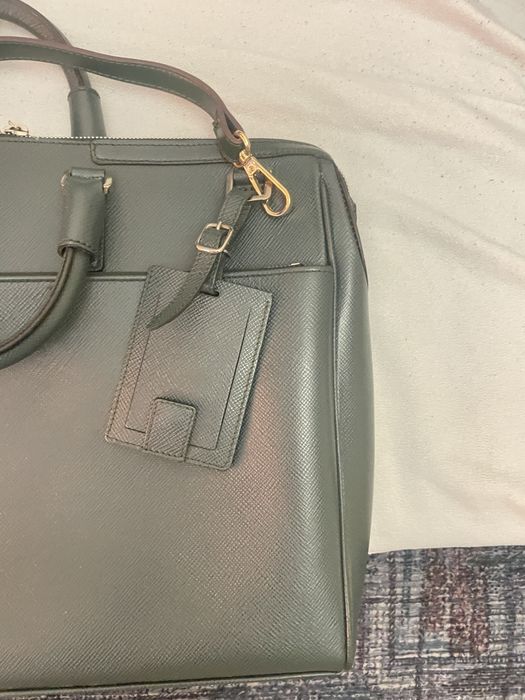 Seraphin Milano портфель