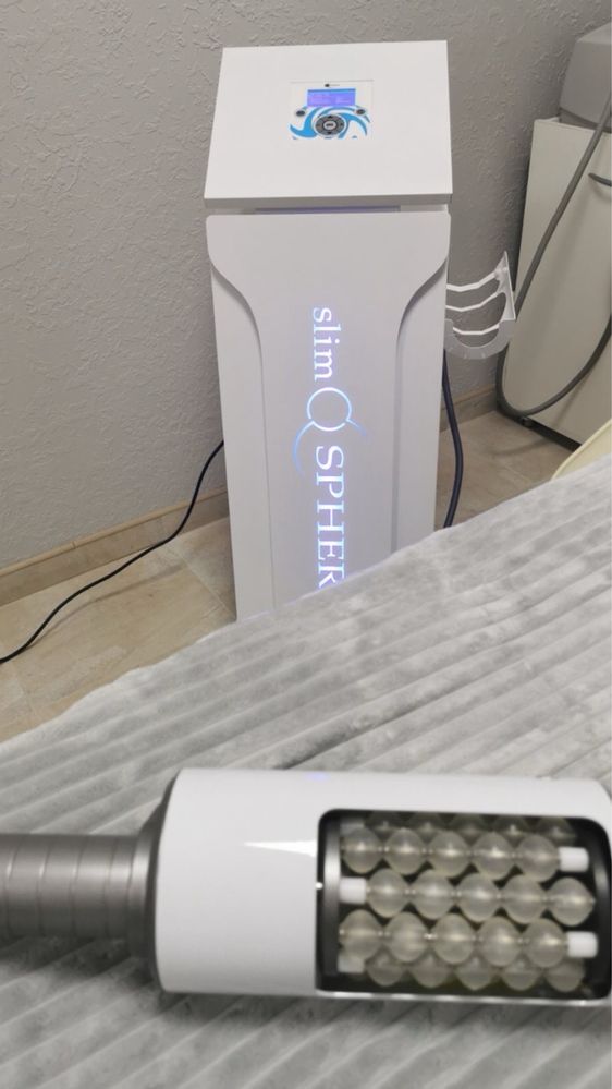 Продам аппарат ЭНДОСФЕРА  Slim Sfera .