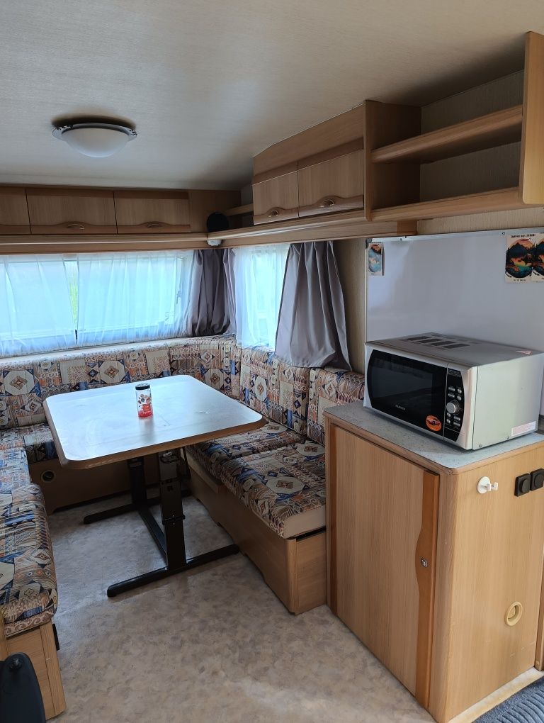 ADRIA  431 UH  1997r