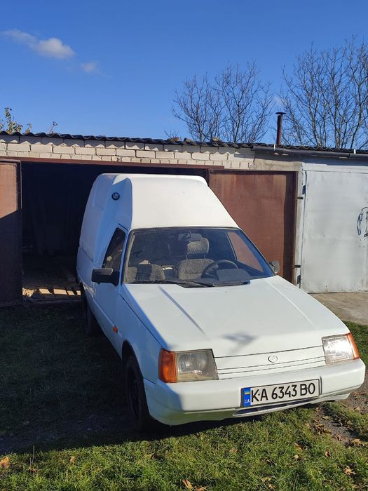 Продам Заз 1105 2009р