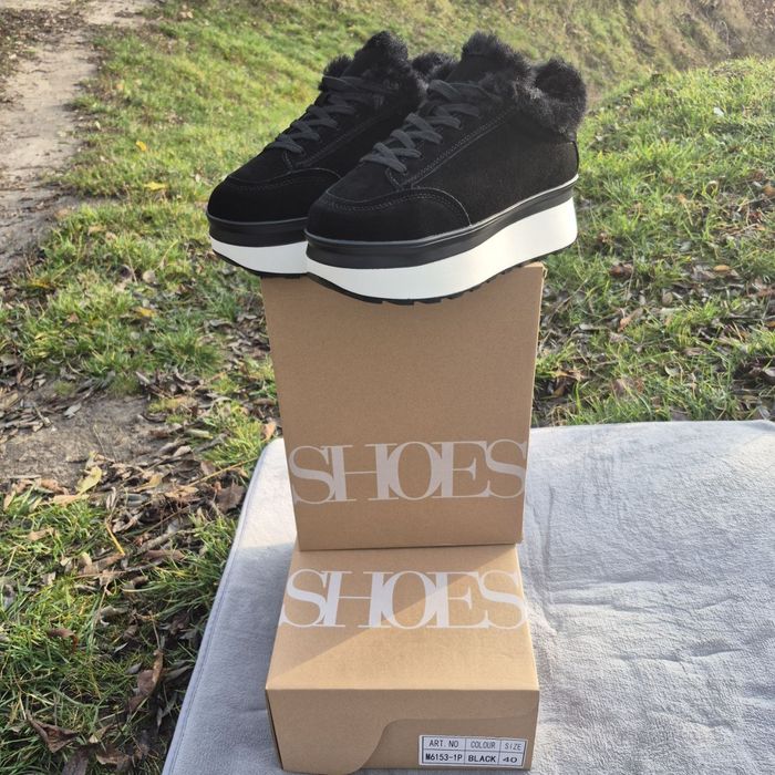 Чоловіче та жіноче взуття!