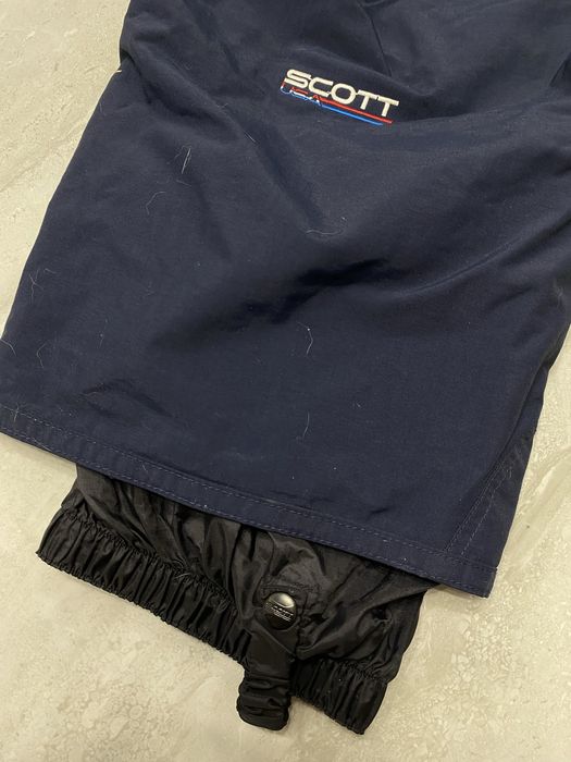 Штани Scott USA штани лижні трекінгові туристичні гірськолижні