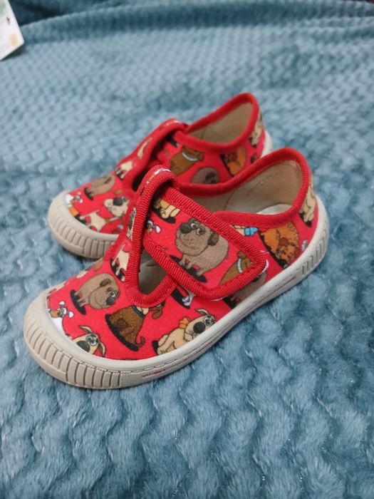 Дитячі тапочки бу